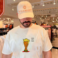 Copa Fuck Trump World Cup satirical shirt