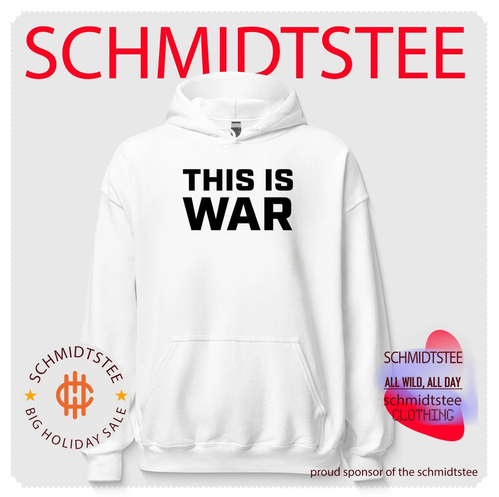 Pete Hegseth This Is War Shirt