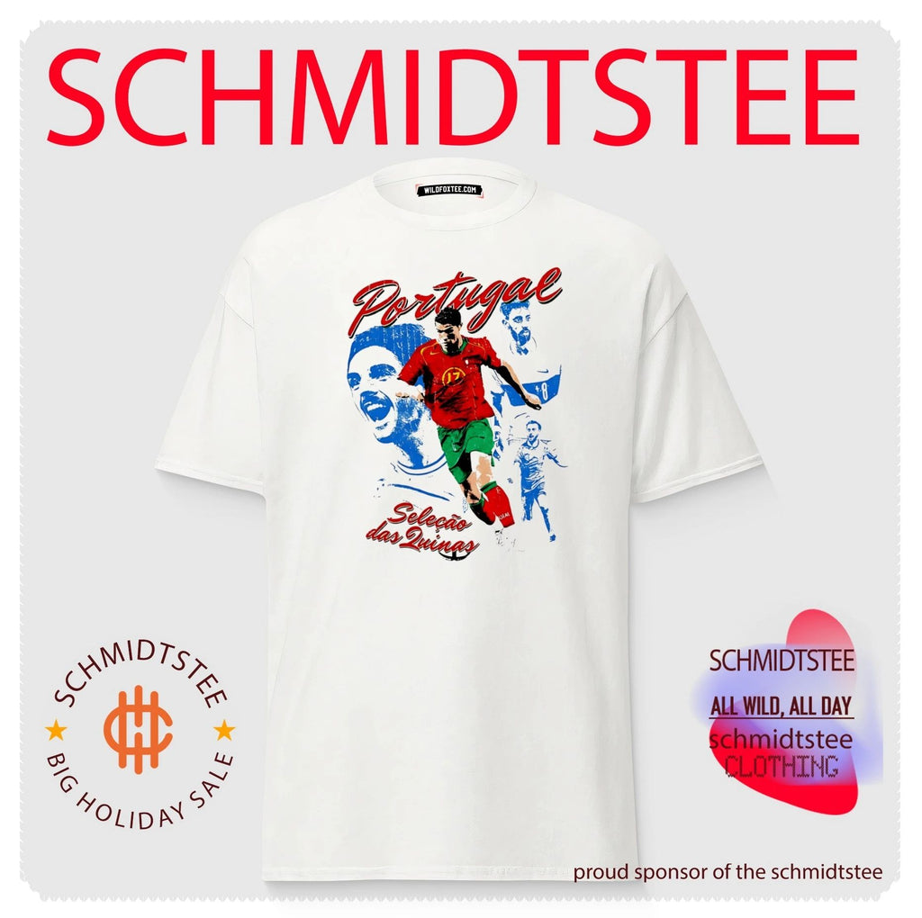 Georgina Rodriguez wear Ronaldo Portugal Selecao das Quinas World Cup 2026 shirt
