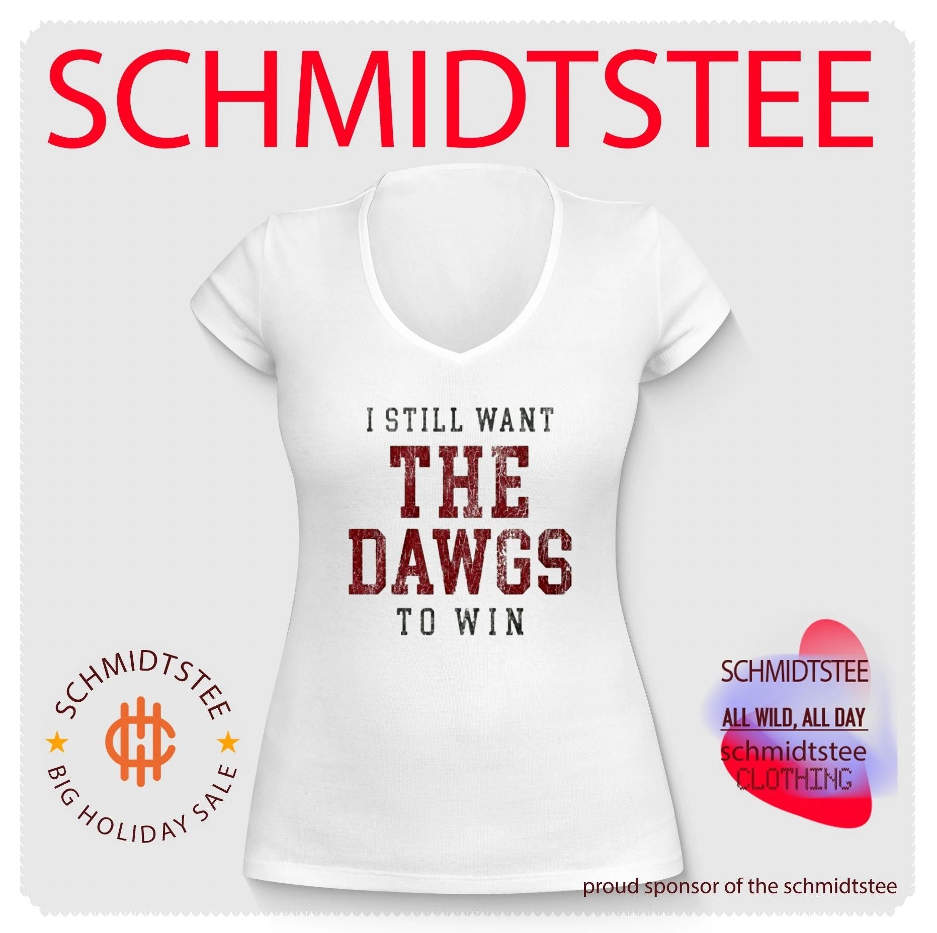 Megan Moroney I Still Want The Dawgs To Win Shirt