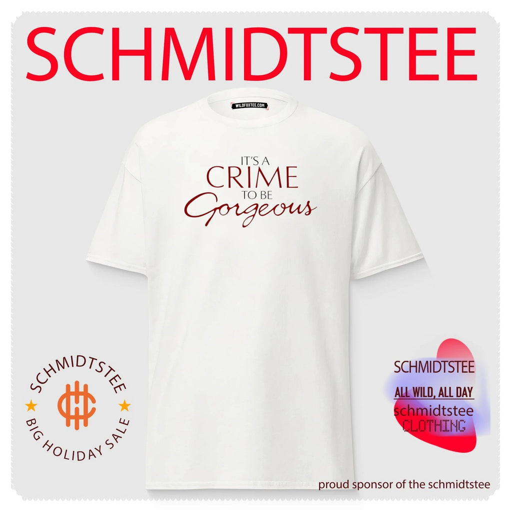 Doja Cat It’s a Crime to Be Gorgeous Shirt