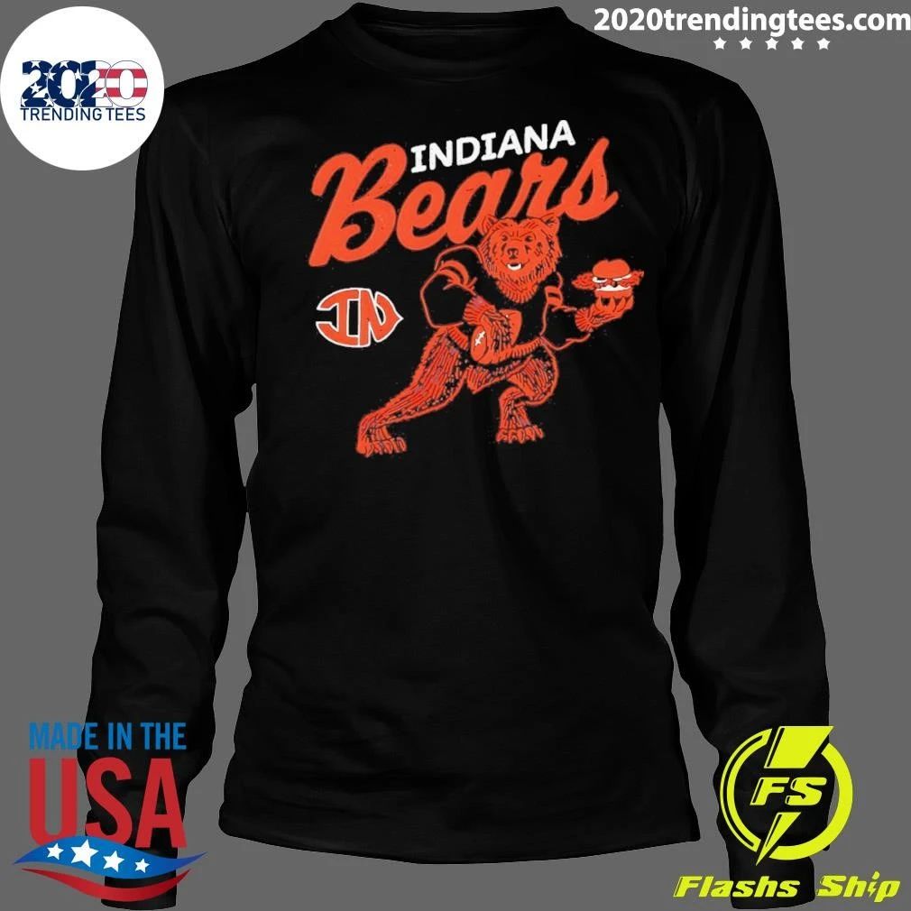 Hammond Bears Chicago Bears Indiana Bears Shirt