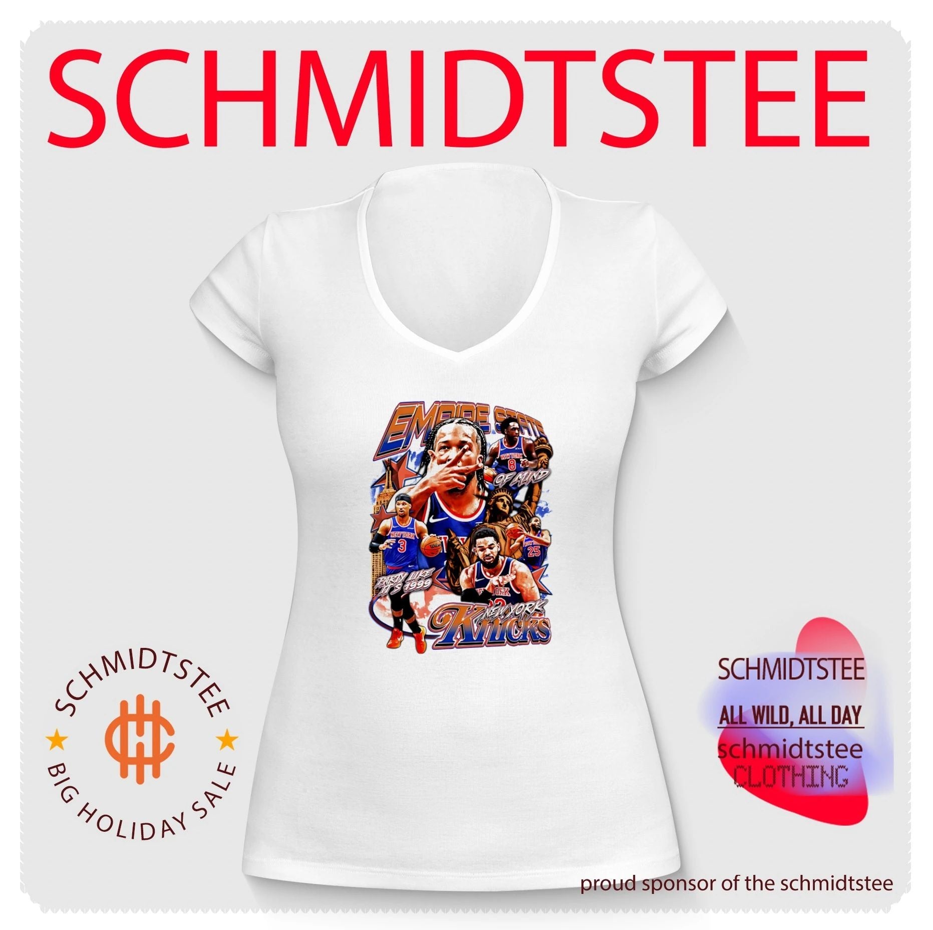 NY Knicks World Champions 2026 Empire State Party Like It’s 1999 shirt
