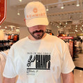 San Antonio Spurs 2026 NBA Finals Champions Graphic shirt