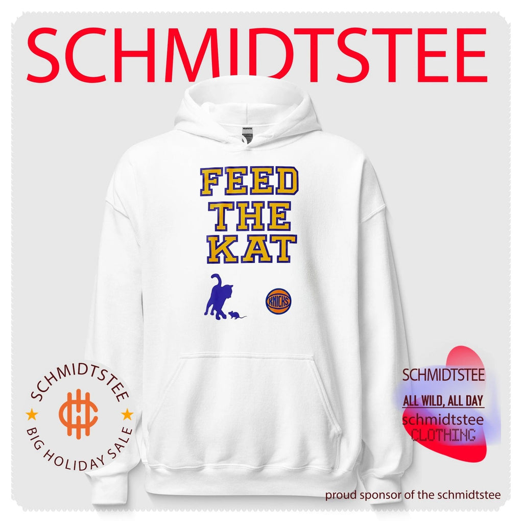 Tracy Morgan Feel The Kat Knicks 2026 shirt