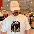 Og Anunoby New York Knicks Og’s Tip of Manhattan graphic shirt
