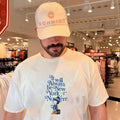 Peanuts It Will Always Be New York Knicks Or Nowhere Shirt
