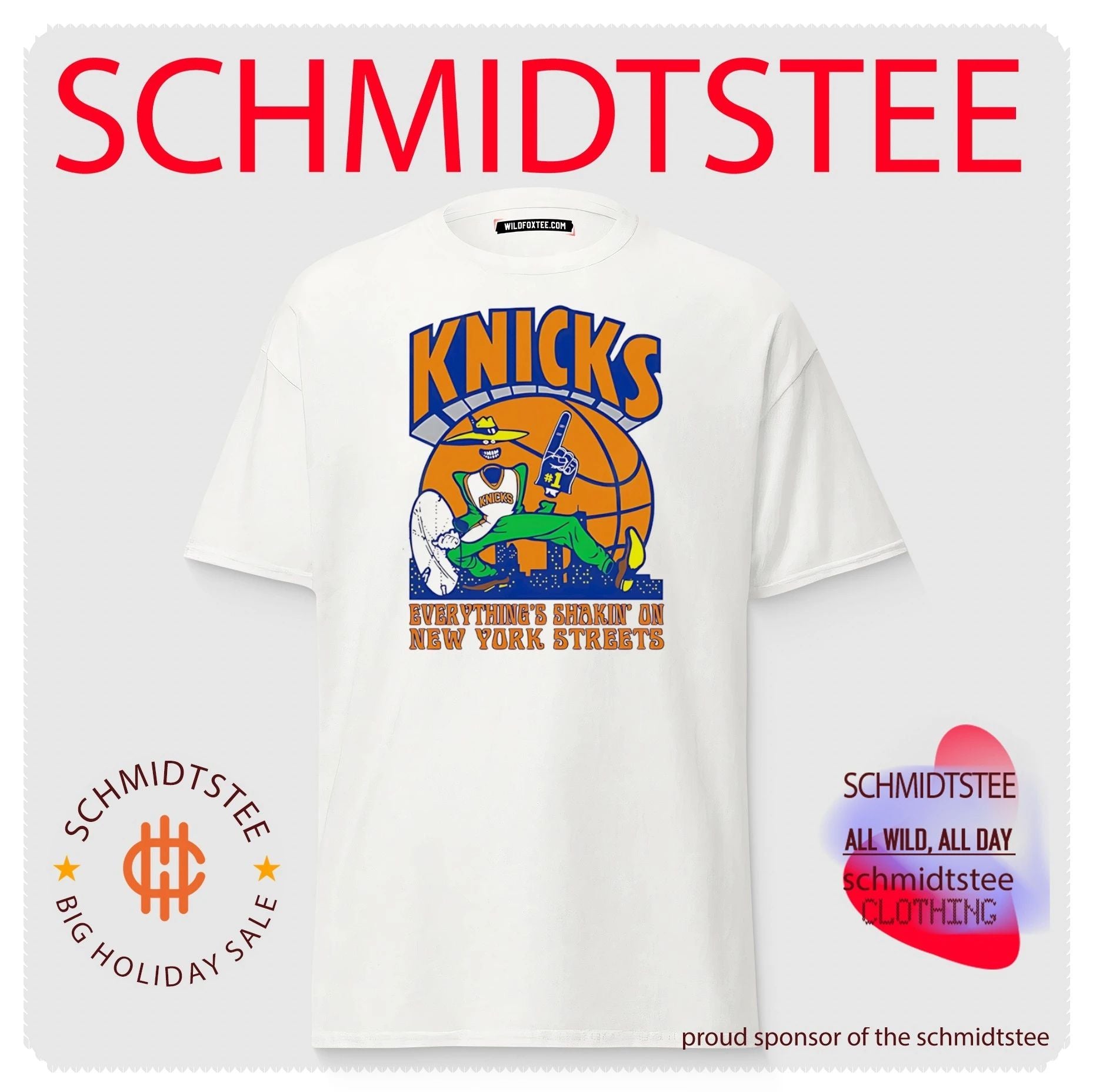 Grateful Dead Shakin’ On New York Streets Knicks Game 4 NBA Finals 2026 shirt