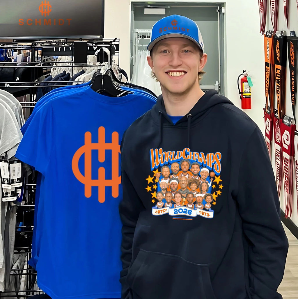 New York Knicks 2026 World Champions 3 Time caricature shirt