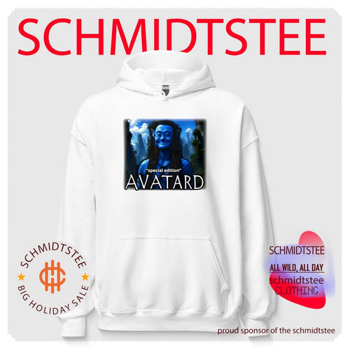Avatard special edition graphic shirt