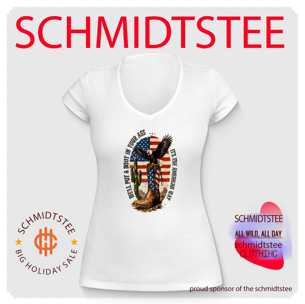 Toby Keith We’ll Put A Boot In Your Ass It’s The American Way shirt