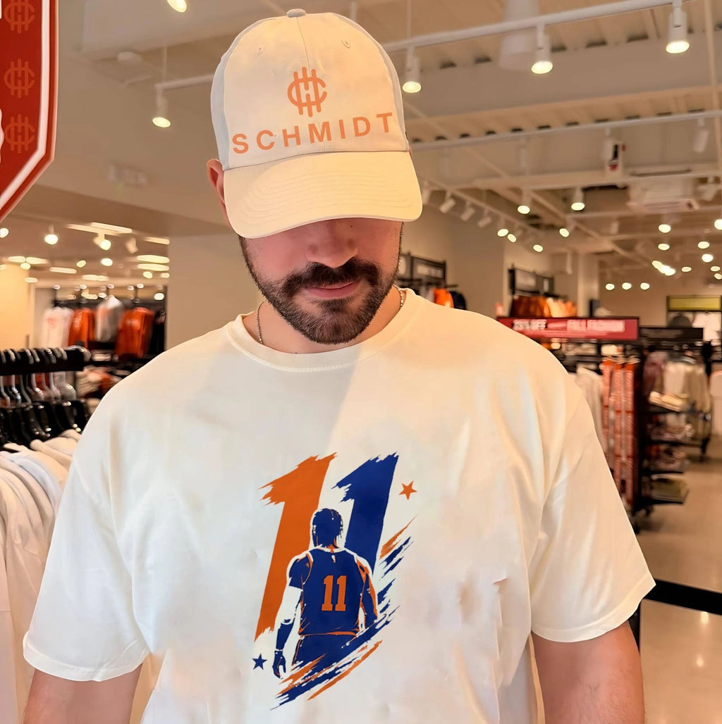 New York Knicks Jalen Brunson number 11 MVP NBA Champions shirt
