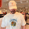 New York Knicks 2026 NBA World Champions Ring shirt