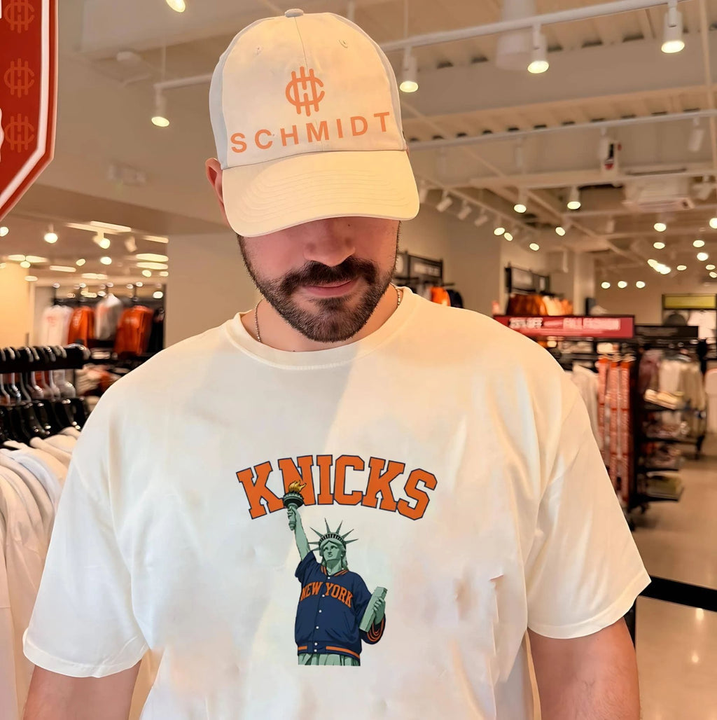 Go New York Go Statue Of Liberty Shirt