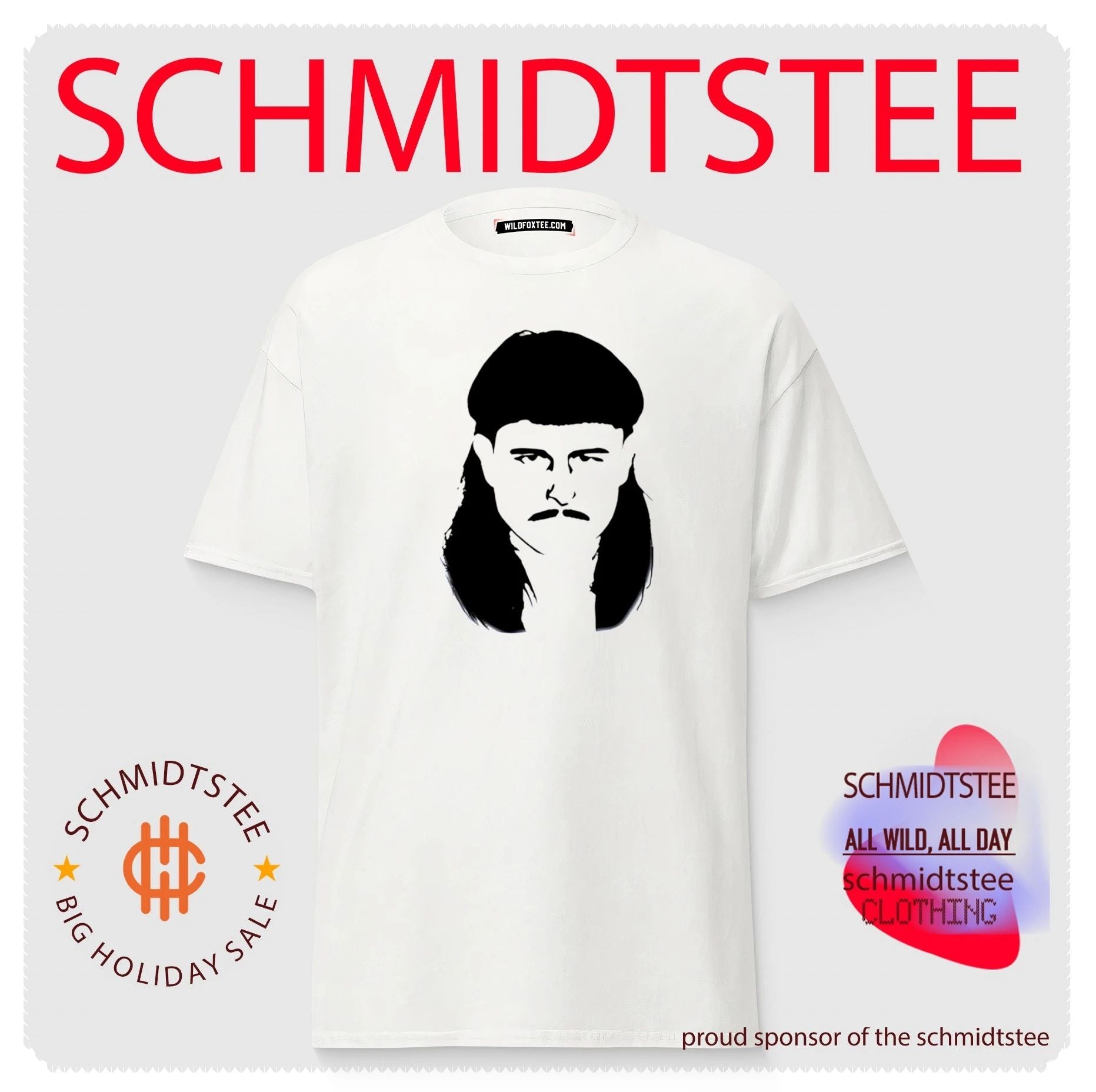 Oliver Tree Silhouette Thank you for the memories shirt