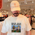 Lamps And Jerry O.A.R. Jam shirt