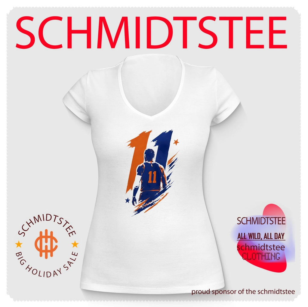 New York Knicks Jalen Brunson number 11 MVP NBA Champions shirt