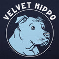 Velvet Hippo
