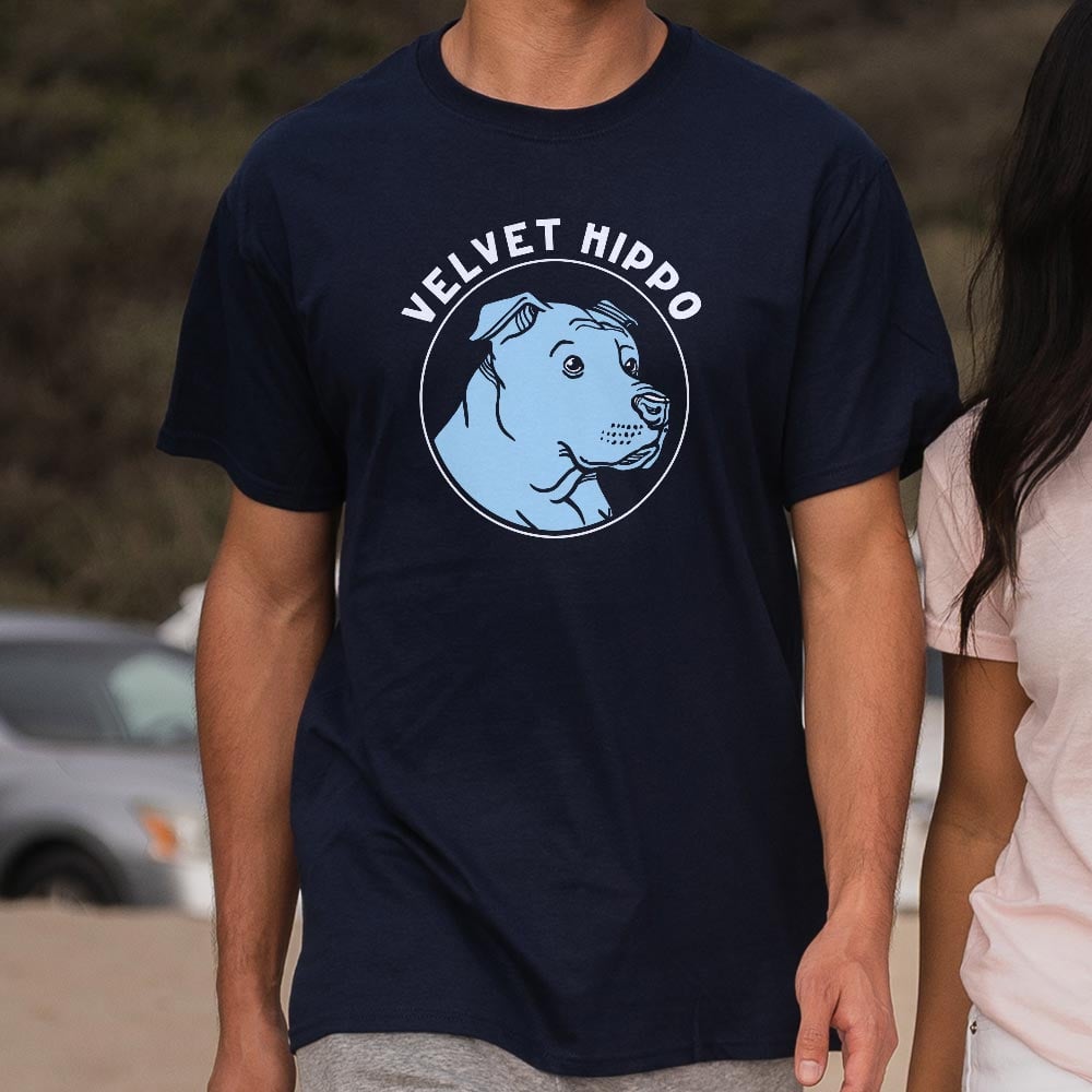 Velvet Hippo
