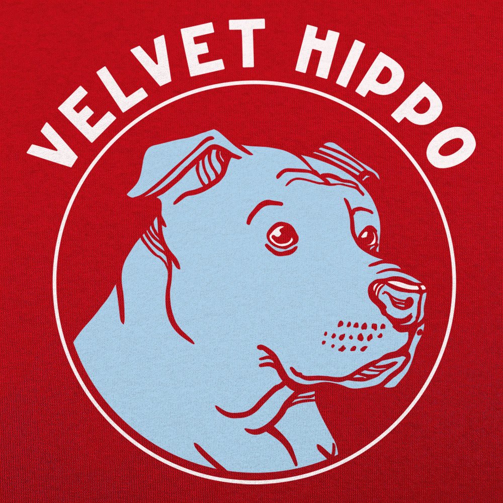 Velvet Hippo