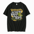 Versengold Ich Hab Nen Kobold Im Kopp Verruckt Ist Mein Neues Normal 0 Tshirts Sweater