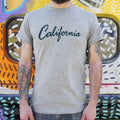 Vintage California