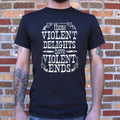 Violent Delights