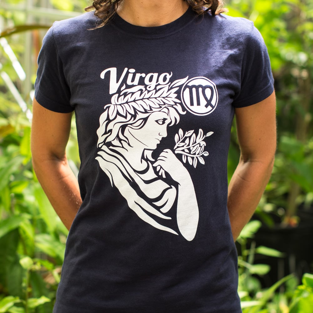 Virgo Zodiac