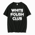 White Polish Club 0 Tshirts Sweater