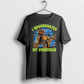 Wolf I Regenerated My Foreskin 0 Tshirts Sweater