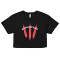 Bangarang Women's Crop Tee