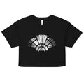 Hyperdrive Women's Crop Tee