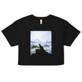 Wanderer Women's Crop Tee