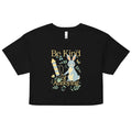 Be Kind Of Annoying Women's Crop Tee