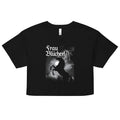 Frau Blucher! Women's Crop Tee