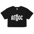ATGC DNA Women's Crop Tee