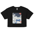 Snow Bridge Women's Crop Tee