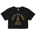 Drop The Base Women's Crop Tee