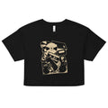 Dead Tech Women's Crop Tee