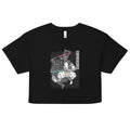 Light Katana Women's Crop Tee