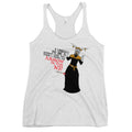 An Arrow In The Ni Women's Racerback Tank