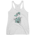 Duke Platypus Women's Racerback Tank