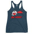 Cool Aid Man Women's Racerback Tank
