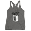 Two Moles Per Liter Women's Racerback Tank