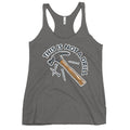 This Is Not A Drill Women's Racerback Tank