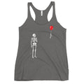 Lost Balloon Women's Racerback Tank