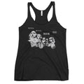 We Will Rock You Women's Racerback Tank