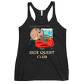 The Side Quest Club Women's Racerback Tank