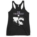 The T-Rexorcist Women's Racerback Tank