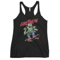 Coolthulhu Women's Racerback Tank